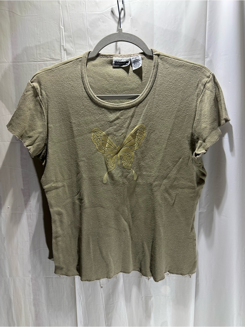 Xhilaration Women’s XL Short Sleeve Tee Shirt